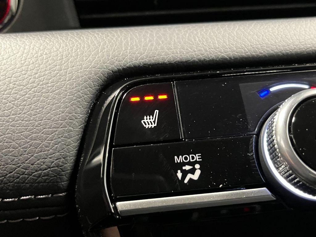 2026 Honda PILOT TOURING — миниатюра 18