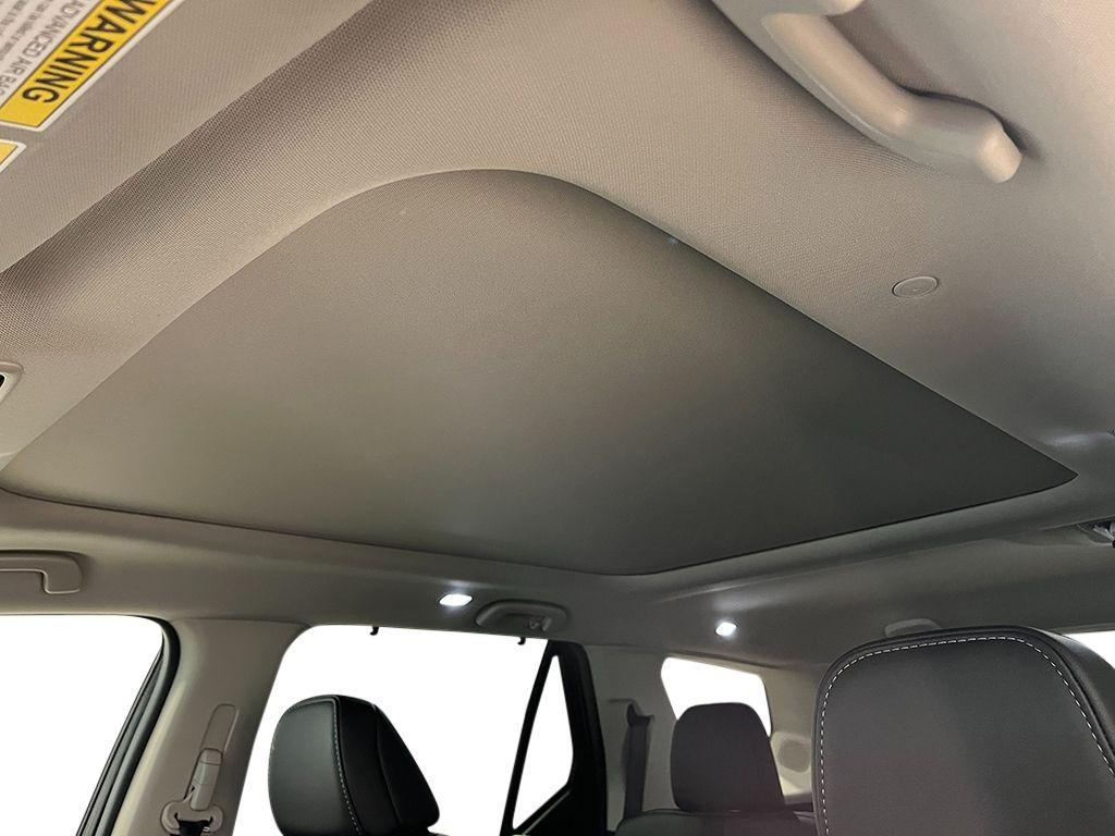 2026 Honda PILOT TOURING — миниатюра 20