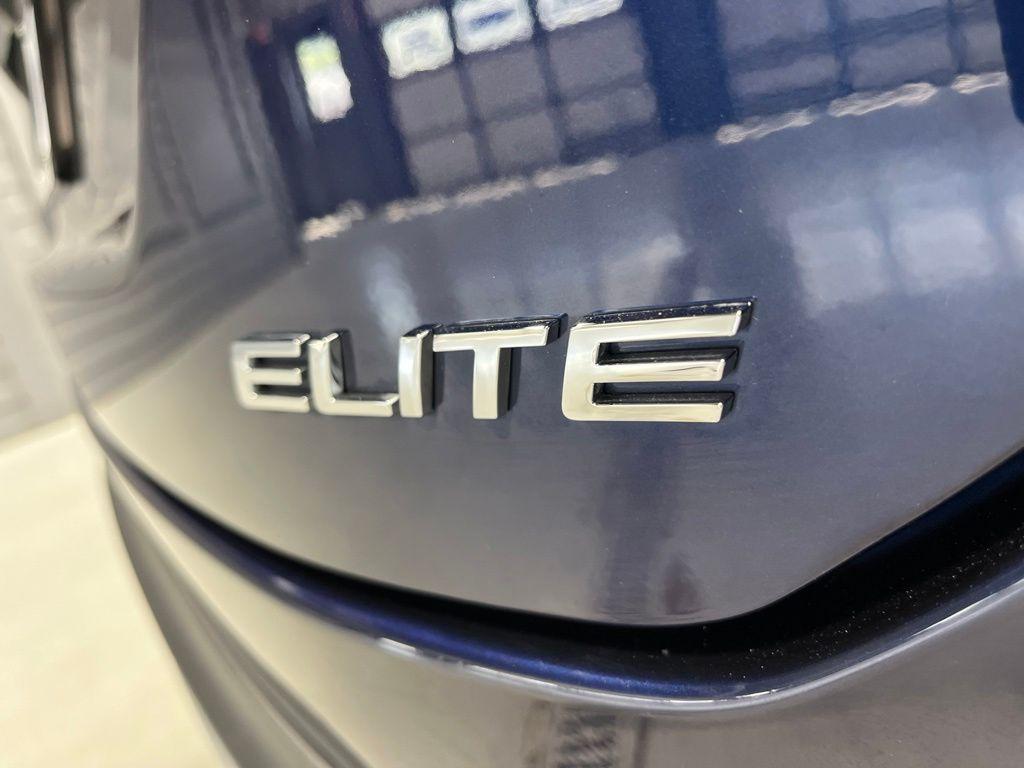 2025 Honda PILOT ELITE 缩略图 39