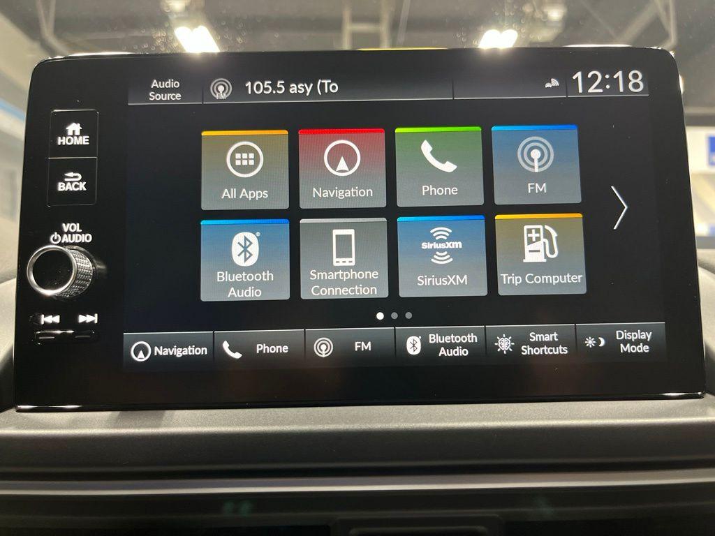2025 Honda PILOT ELITE 缩略图 19