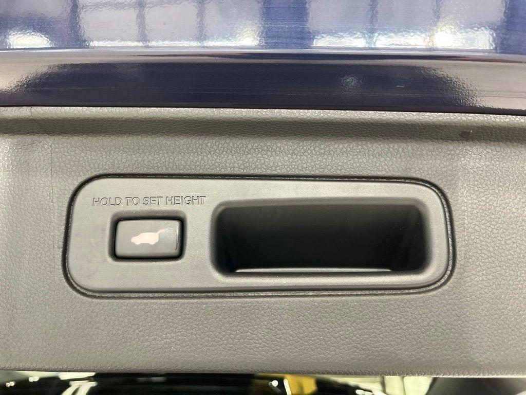 2025 Honda PILOT ELITE 缩略图 38