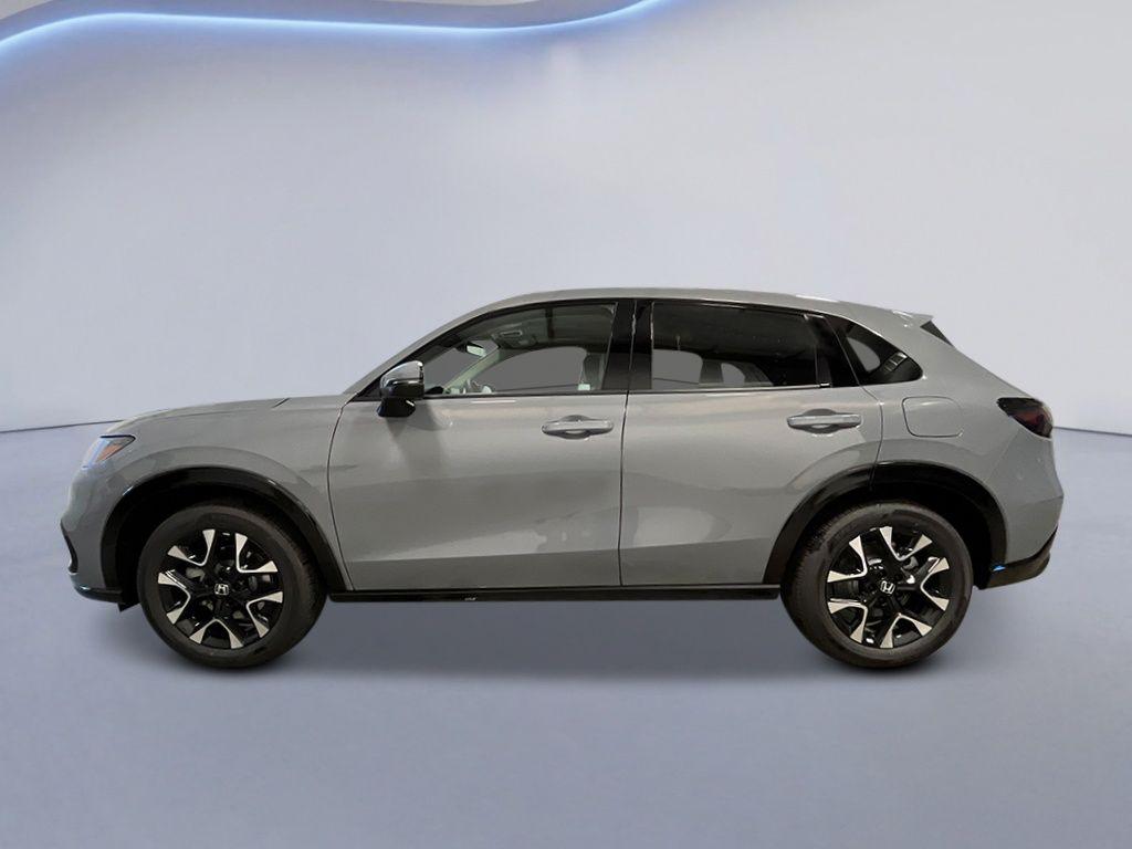 صورة 2 لـ 2027 Honda HR-V EX-L