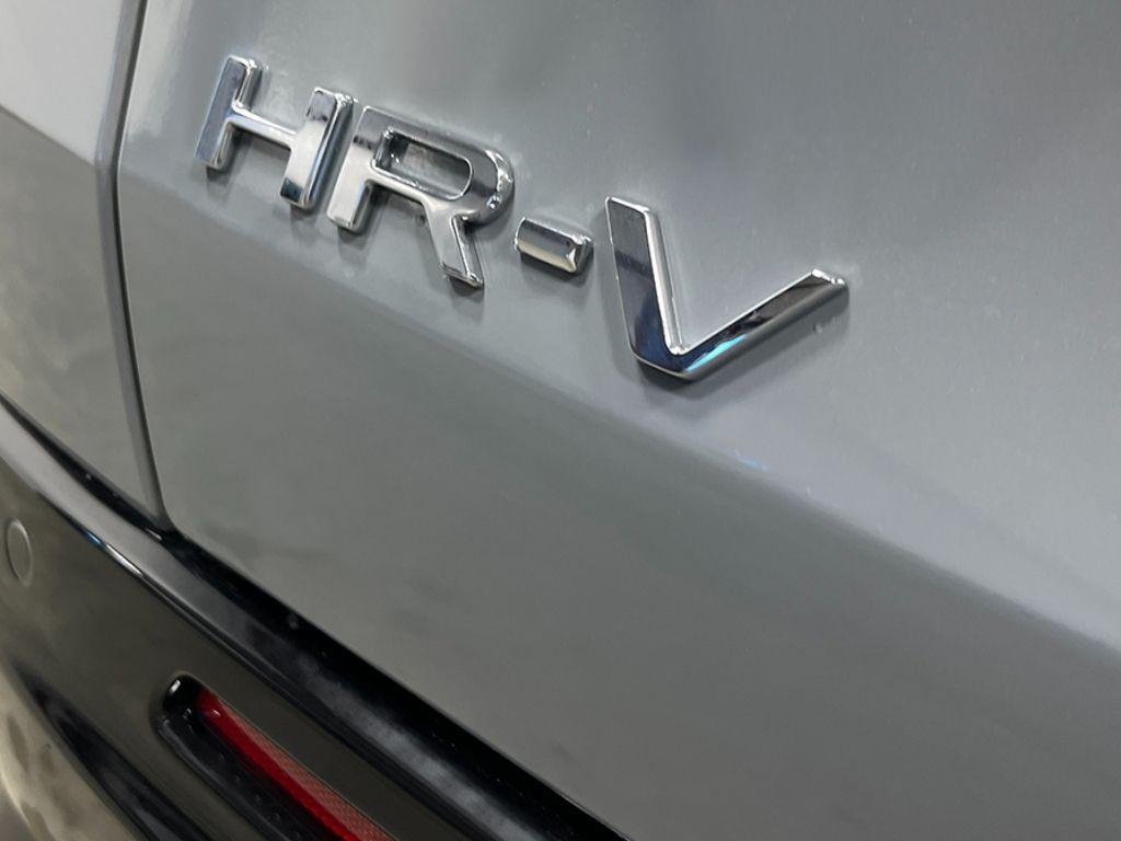 صورة 6 لـ 2027 Honda HR-V EX-L