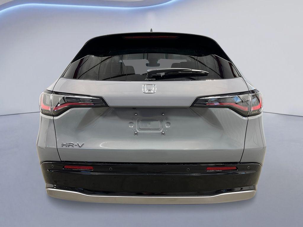 صورة 4 لـ 2027 Honda HR-V EX-L