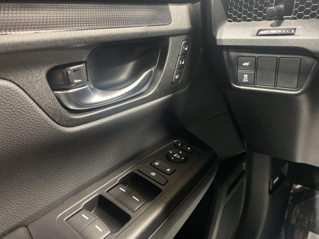 HONDA CR-V HYBRID SPORT-L - 10