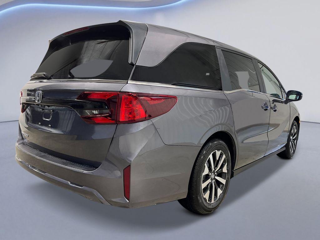 صورة 6 لـ 2026 Honda ODYSSEY EX-L
