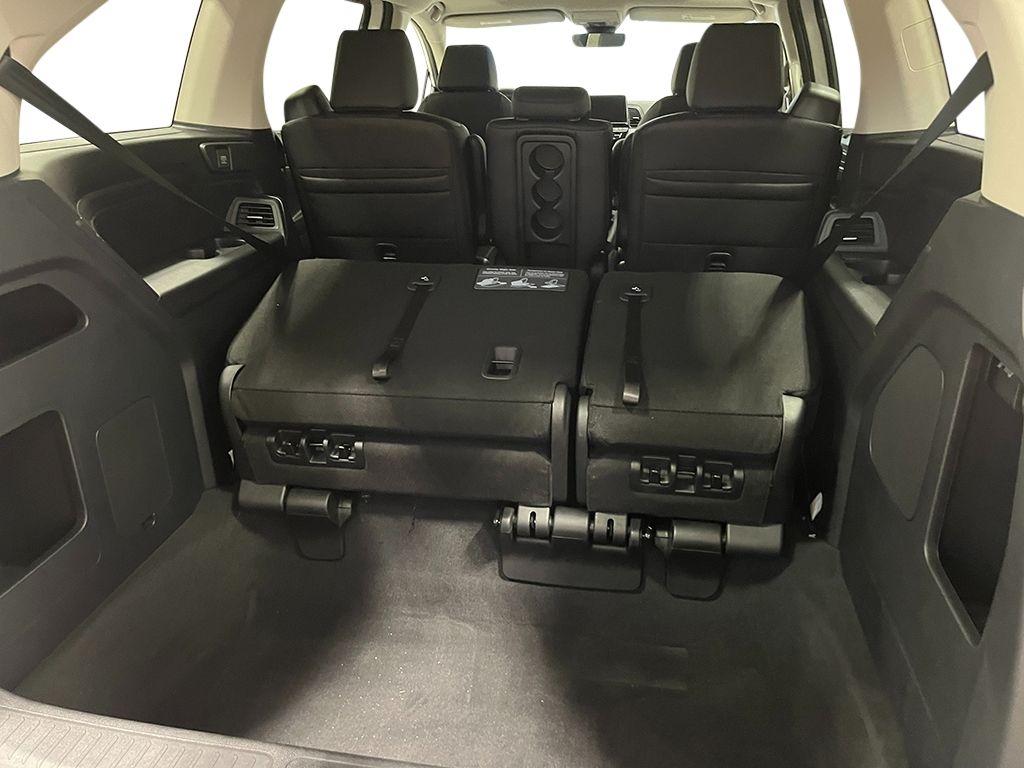 صورة مصغرة 25 لـ 2026 Honda ODYSSEY EX-L