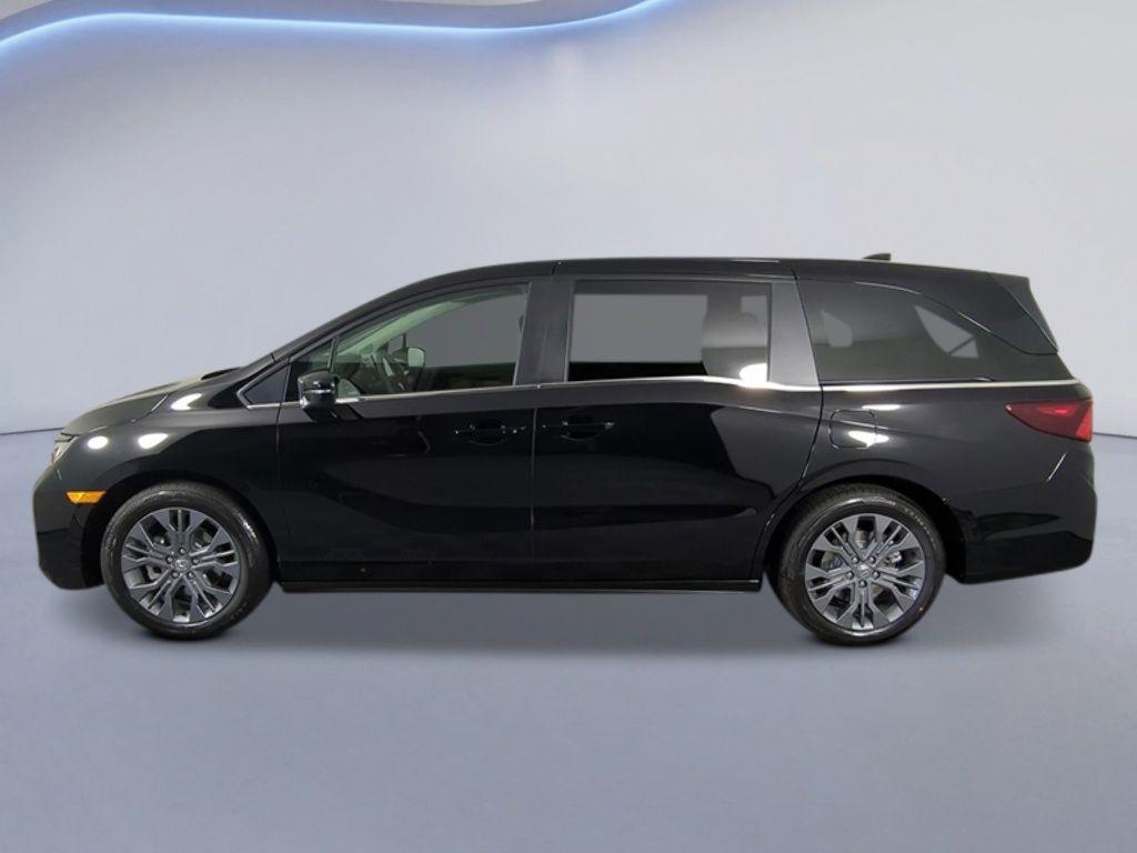 2026 Honda ODYSSEY TOURING 缩略图 2