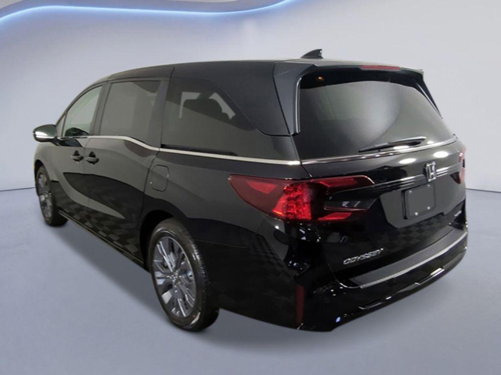 2026 Honda ODYSSEY TOURING 缩略图 3
