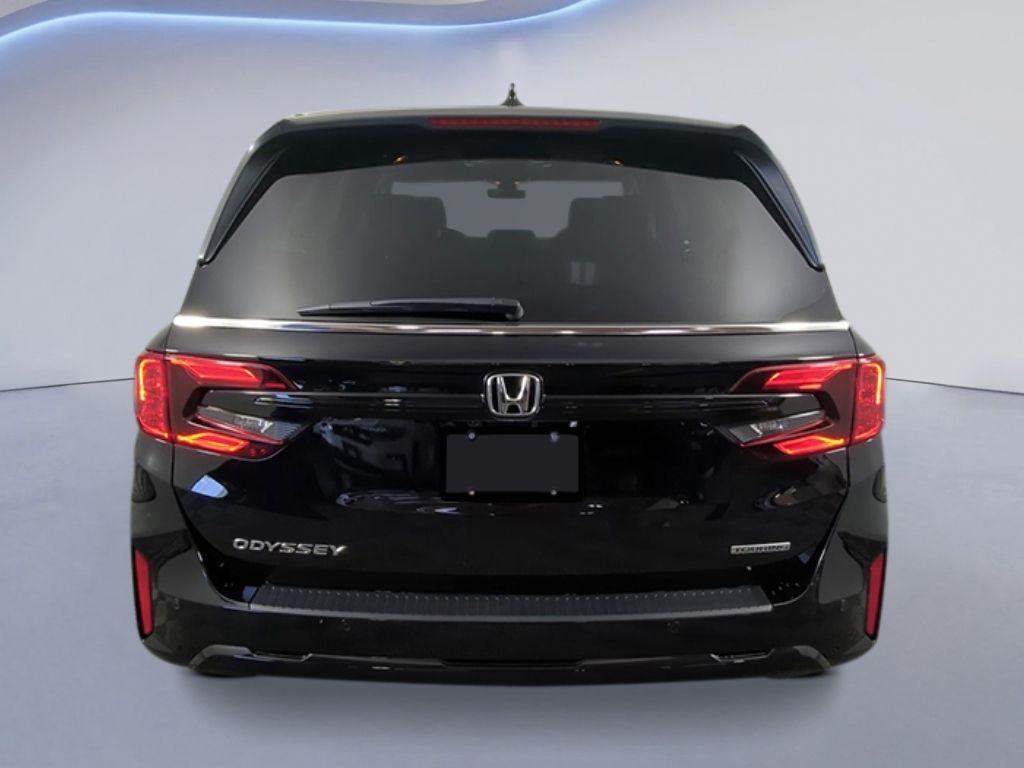 2026 Honda ODYSSEY TOURING 缩略图 4