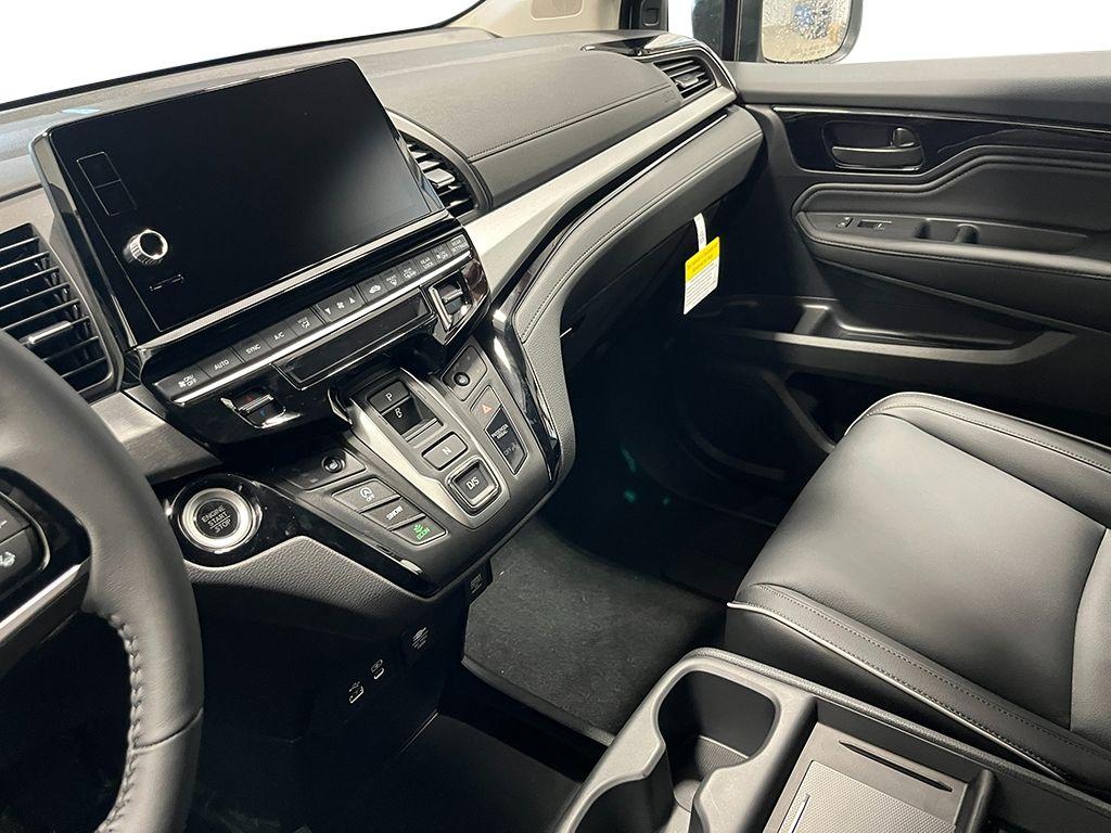 2026 Honda ODYSSEY TOURING 缩略图 17