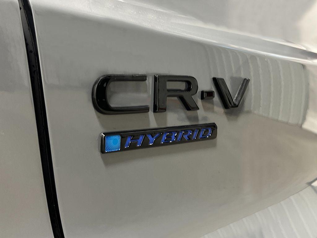 HONDA CR-V - 10