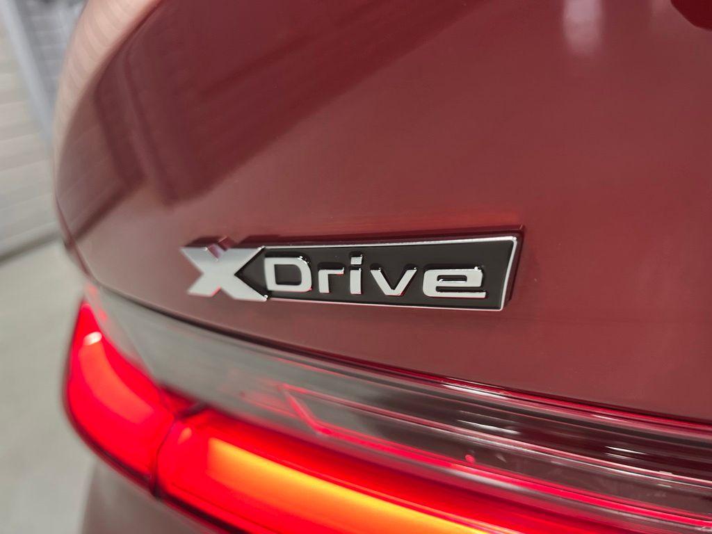 2025 BMW M340 I XDRIVE 缩略图 28