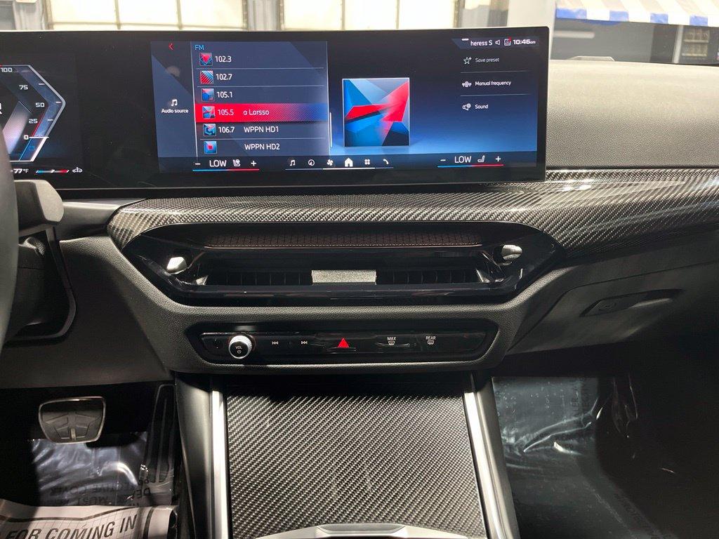 2025 BMW M340 I XDRIVE 缩略图 23