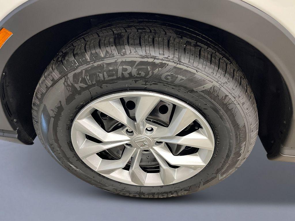 HONDA CR-V - 10