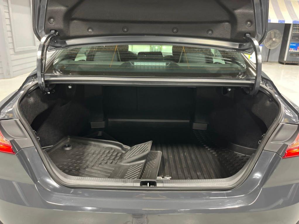صورة مصغرة 29 لـ 2025 Toyota CAMRY SE
