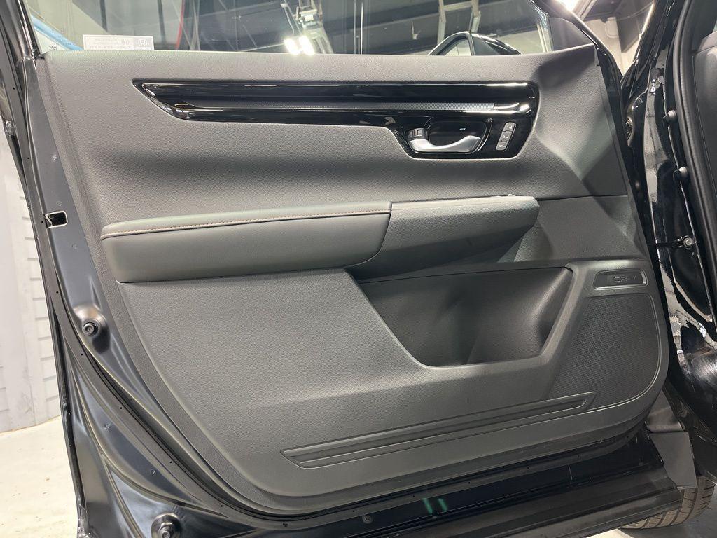 HONDA CR-V HYBRID SPORT TOURING - 10