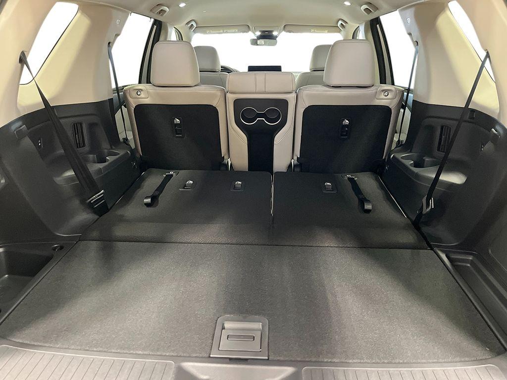 2026 Honda PILOT EX-L — миниатюра 26
