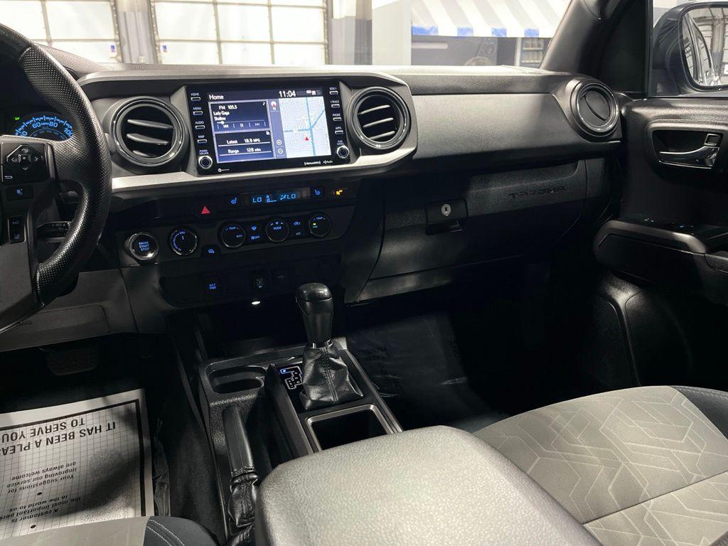 صورة مصغرة 29 لـ 2021 Toyota TACOMA TRD SPORT