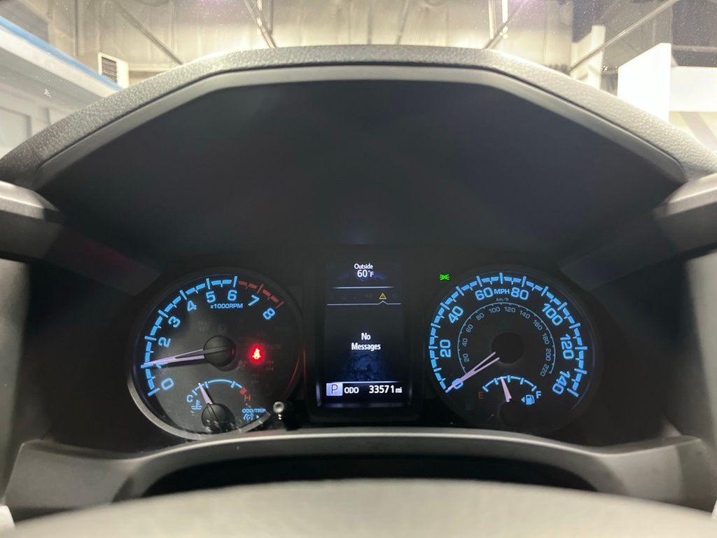 صورة مصغرة 23 لـ 2021 Toyota TACOMA TRD SPORT