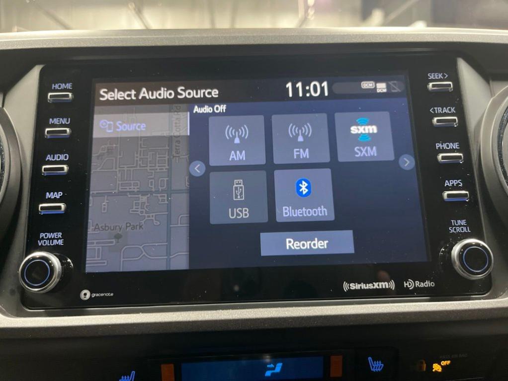 صورة مصغرة 26 لـ 2021 Toyota TACOMA TRD SPORT