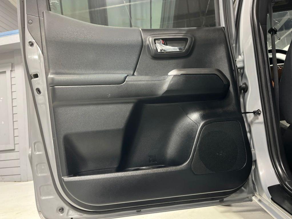 صورة مصغرة 33 لـ 2021 Toyota TACOMA TRD SPORT