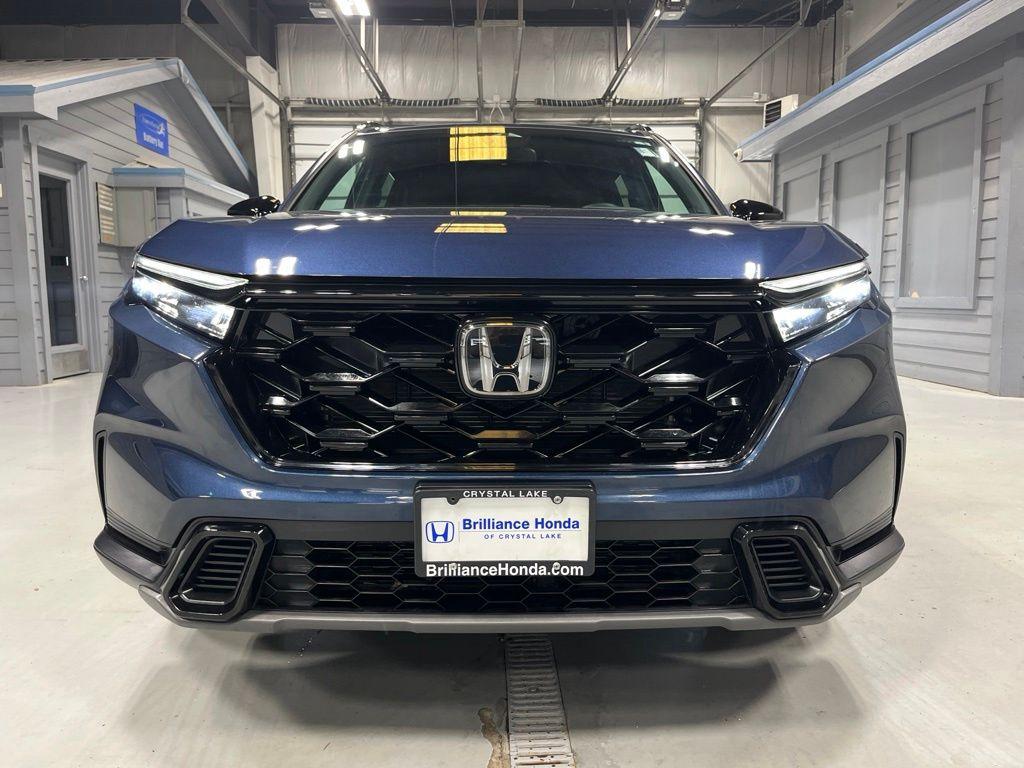 صورة 2 لـ 2025 Honda CR-V HYBRID SPORT