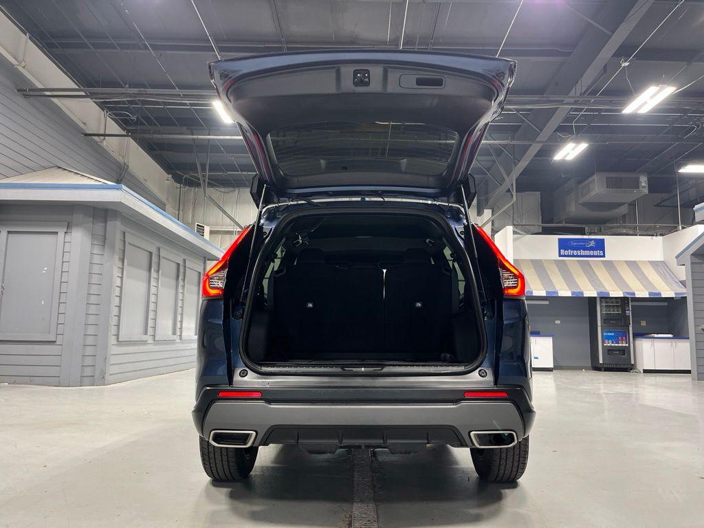 صورة 9 لـ 2025 Honda CR-V HYBRID SPORT