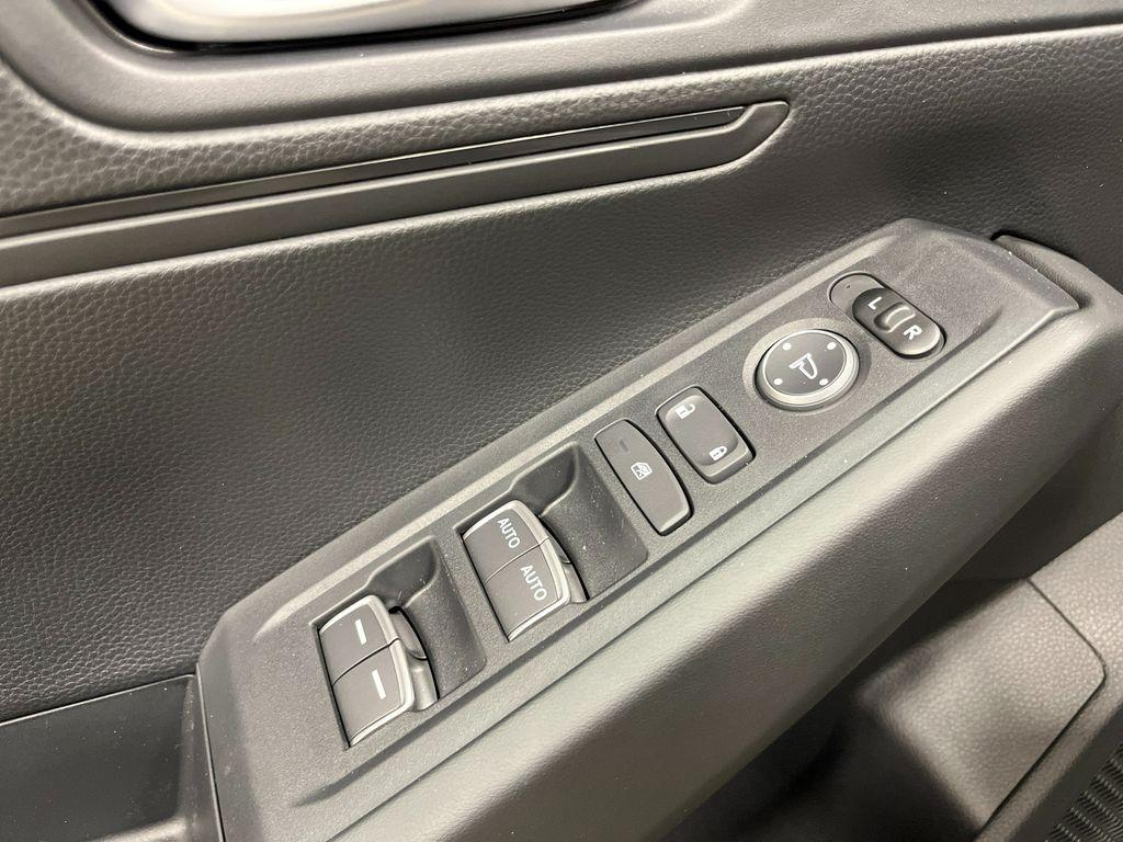 2026 Honda ACCORD LX thumbnail 12