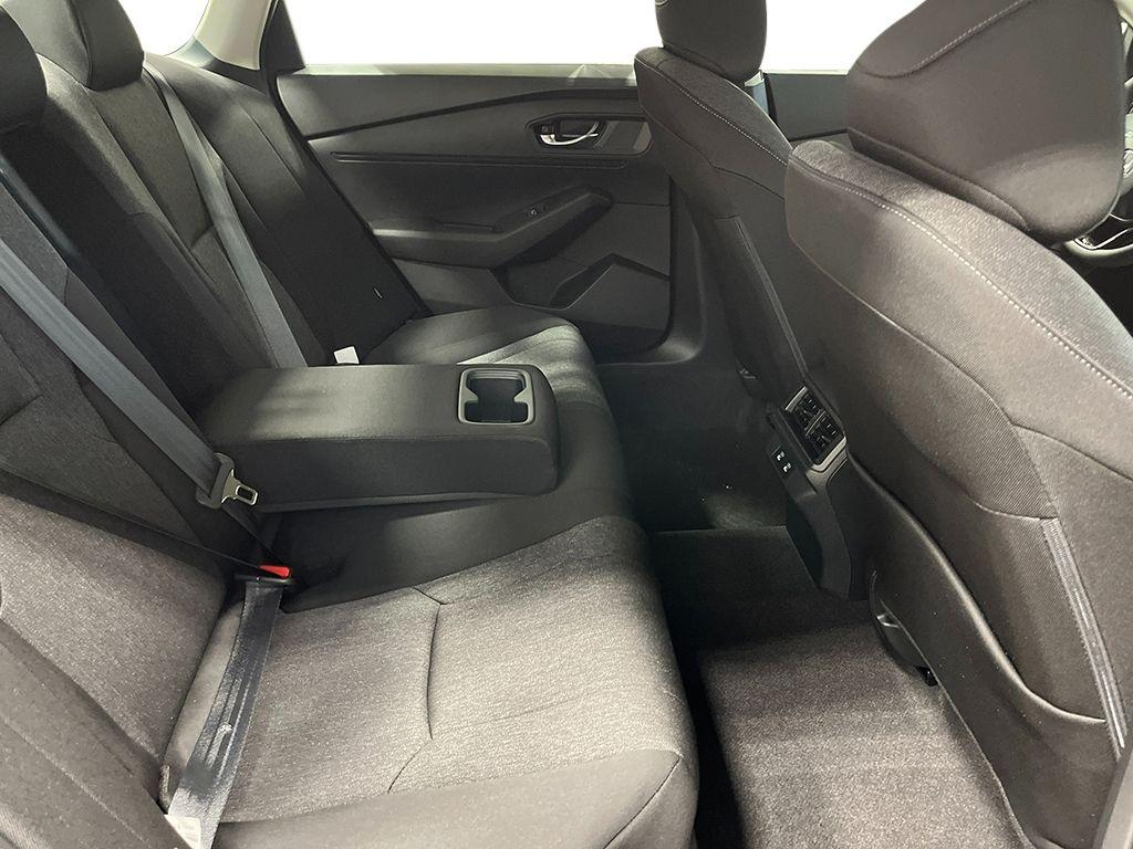 2026 Honda ACCORD LX thumbnail 21