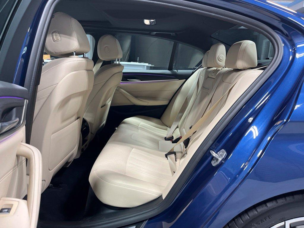 2022 BMW 540 I XDRIVE — миниатюра 31