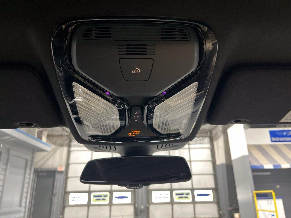 2022 BMW 540 I XDRIVE — миниатюра 26