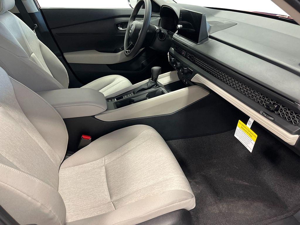 2026 Honda ACCORD LX 缩略图 25