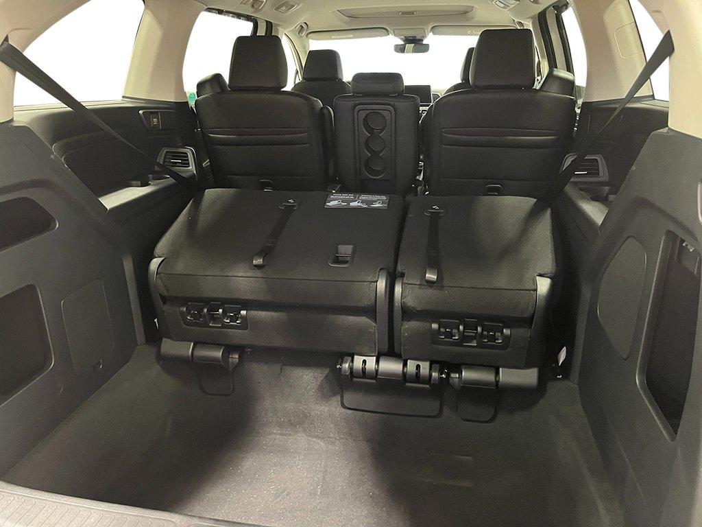 صورة مصغرة 25 لـ 2026 Honda ODYSSEY EX-L