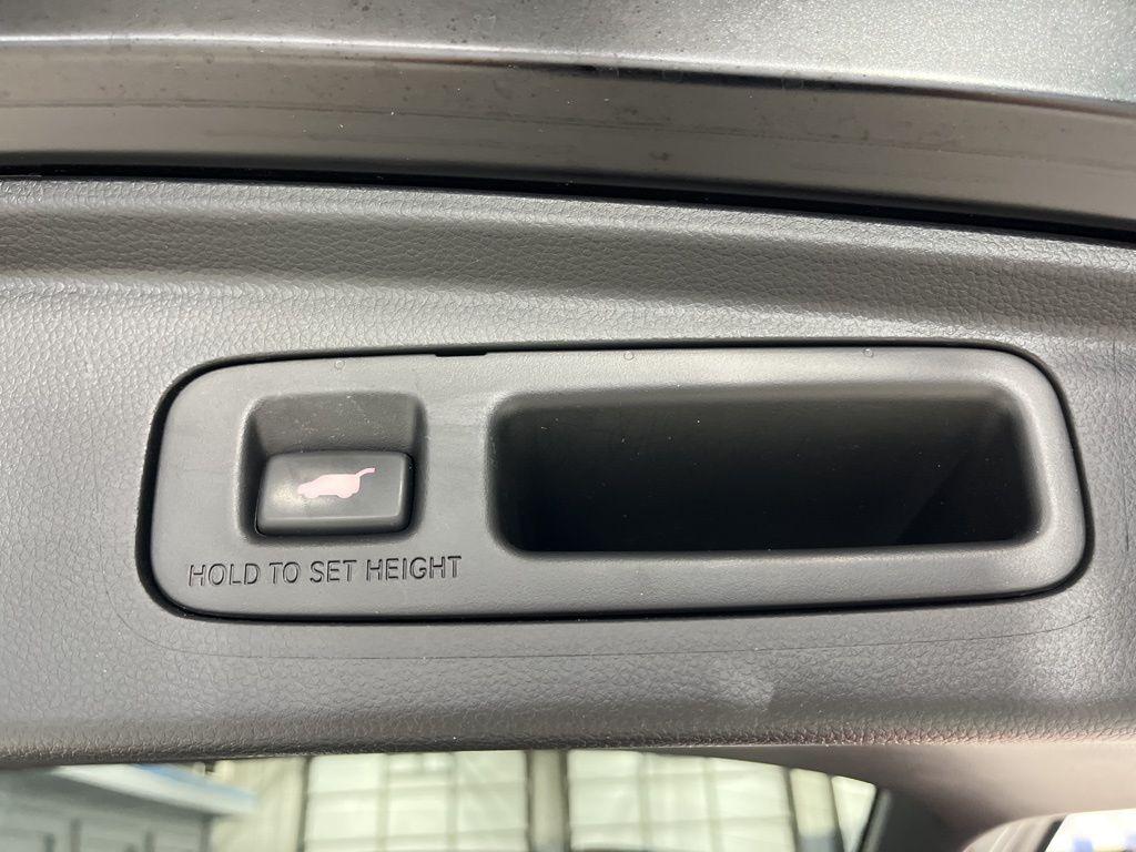 HONDA CR-V EX-L - 10