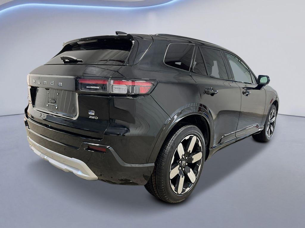 2026 Honda PROLOGUE ELITE 照片 5