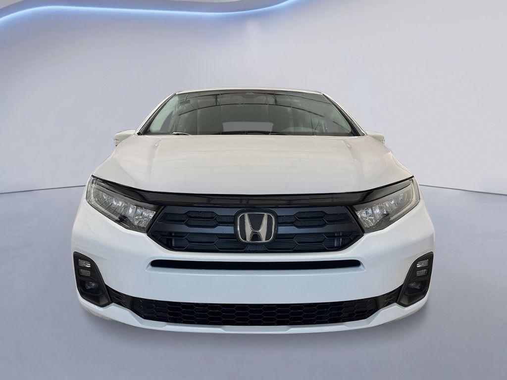 2026 Honda ODYSSEY EX-L 照片 9