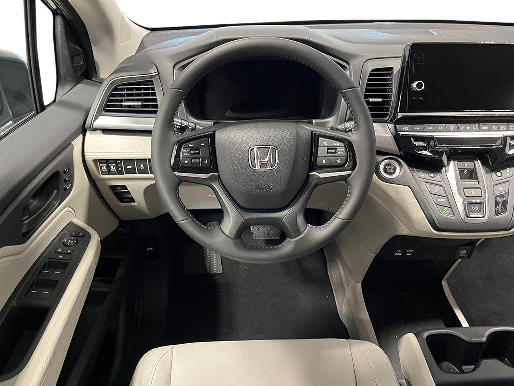 2026 Honda ODYSSEY EX-L — миниатюра 16