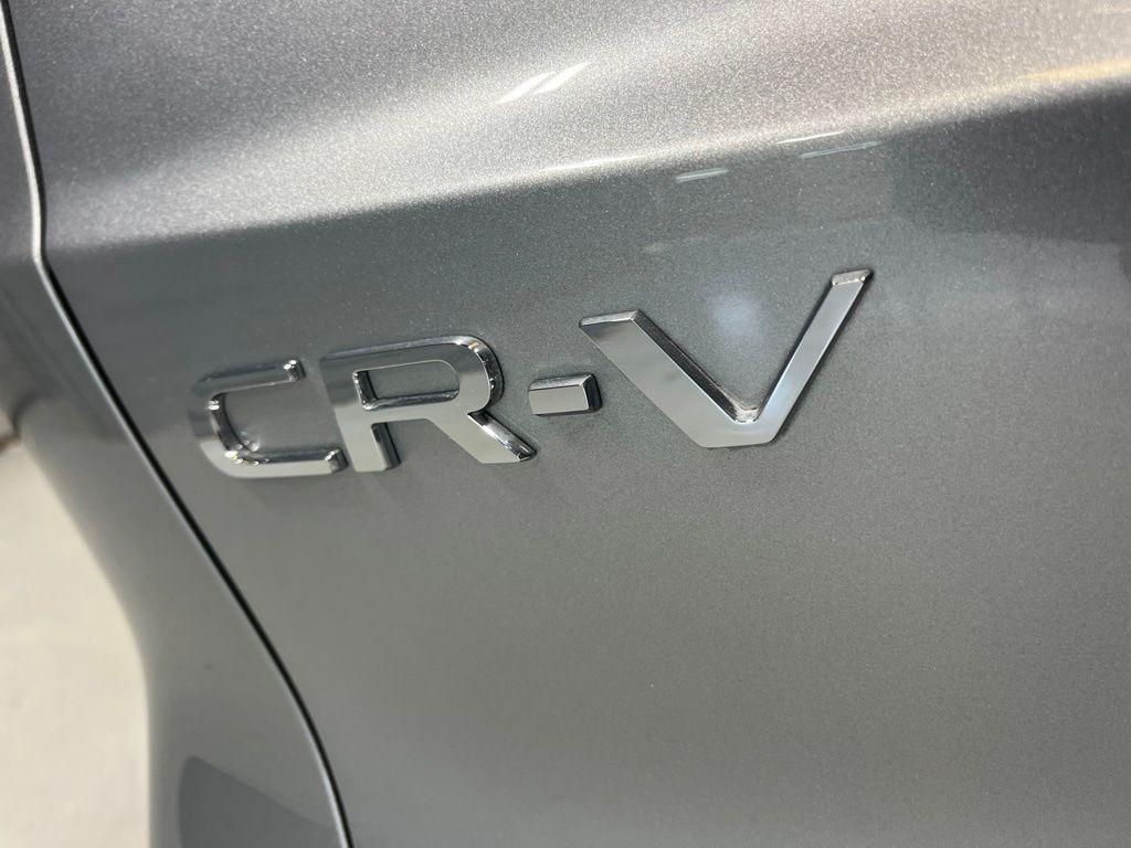 صورة 9 لـ 2026 Honda CR-V EX-L