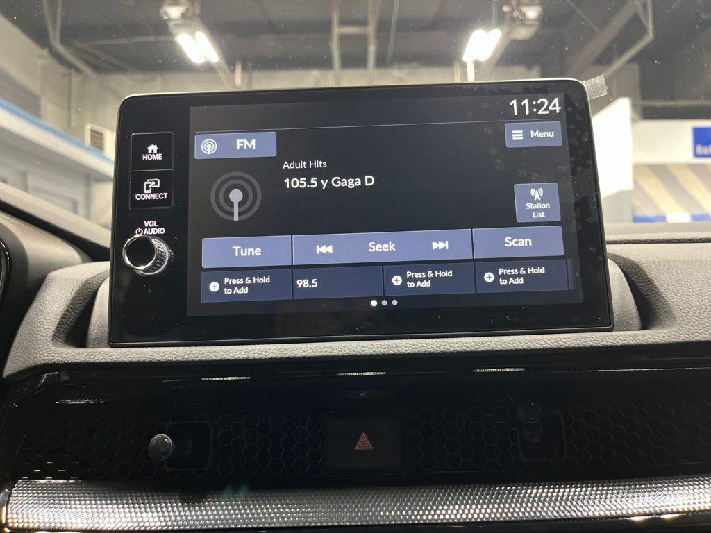 2026 Honda CR-V EX-L 缩略图 22