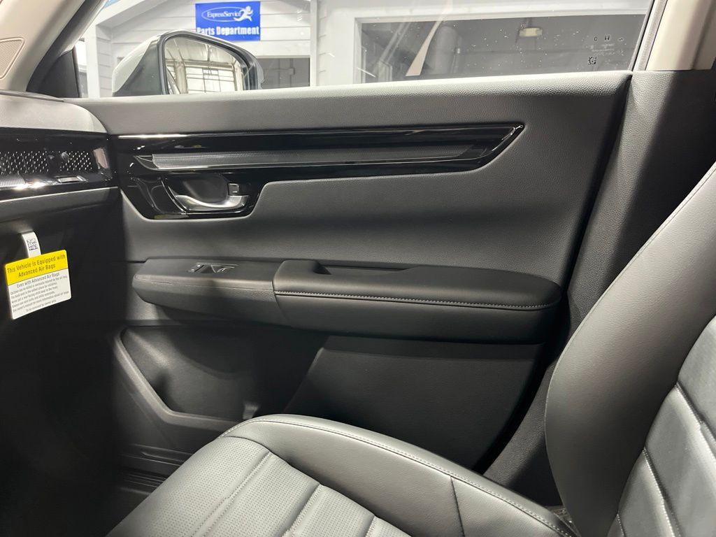 2026 Honda CR-V EX-L 缩略图 16
