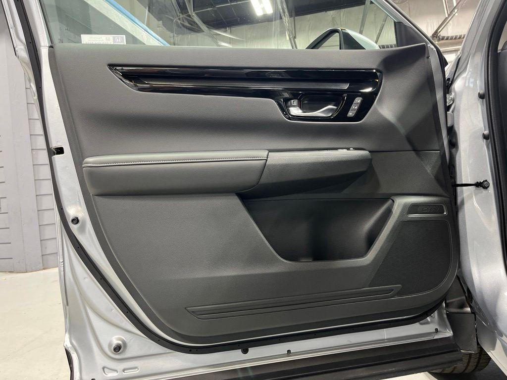 2026 Honda CR-V EX-L 缩略图 11