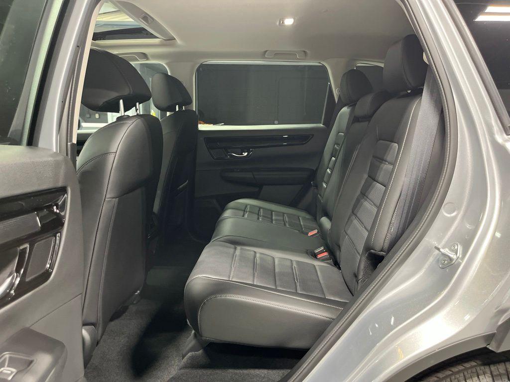 2026 Honda CR-V EX-L 缩略图 31