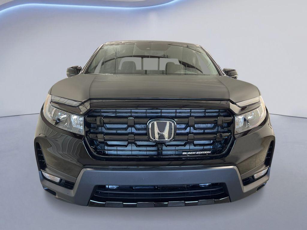 2026 Honda RIDGELINE BLACK EDITION 照片 9