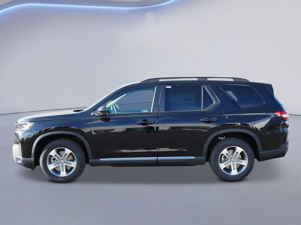 صورة 2 لـ 2026 Honda PILOT EX-L