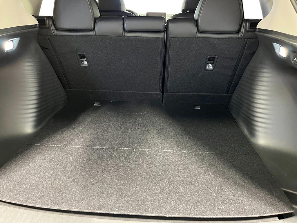 صورة مصغرة 25 لـ 2027 Honda HR-V EX-L