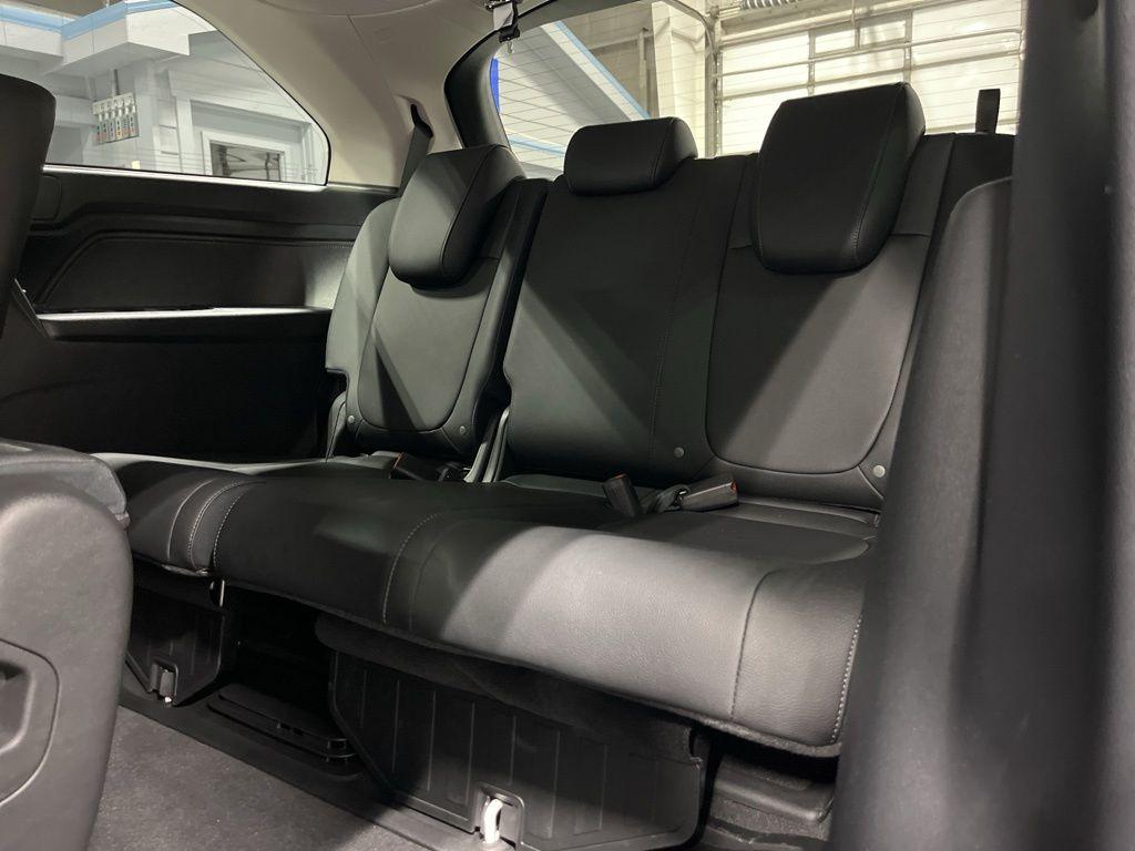 صورة مصغرة 35 لـ 2026 Honda ODYSSEY EX-L