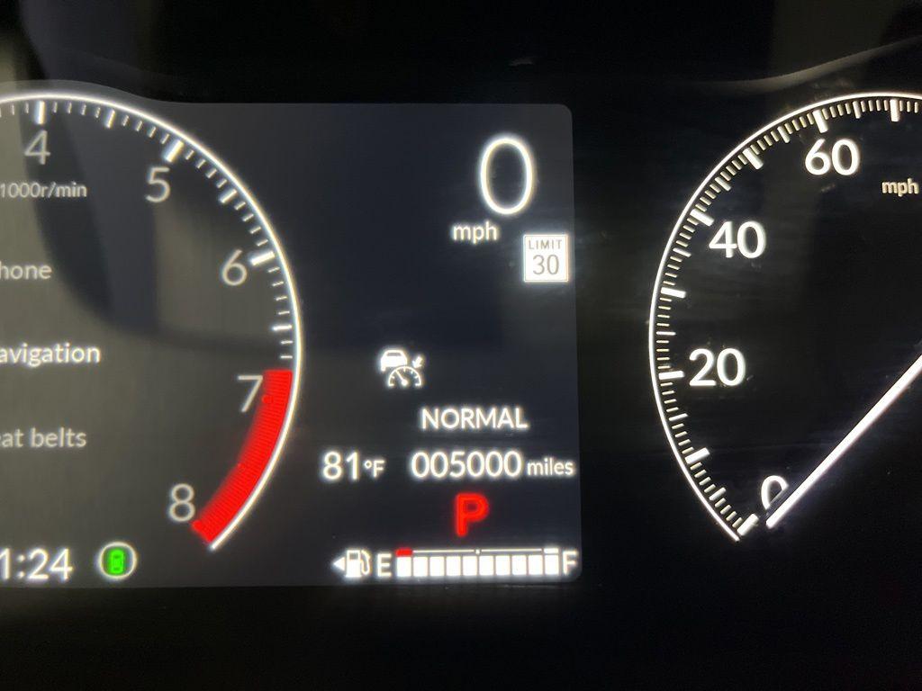 صورة مصغرة 18 لـ 2026 Honda ODYSSEY EX-L