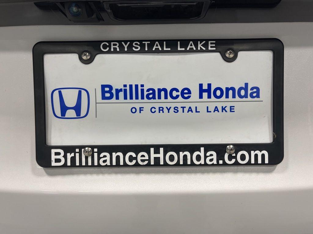 صورة مصغرة 43 لـ 2026 Honda ODYSSEY EX-L