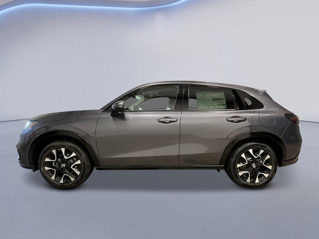 2027 Honda HR-V EX-L — миниатюра 2